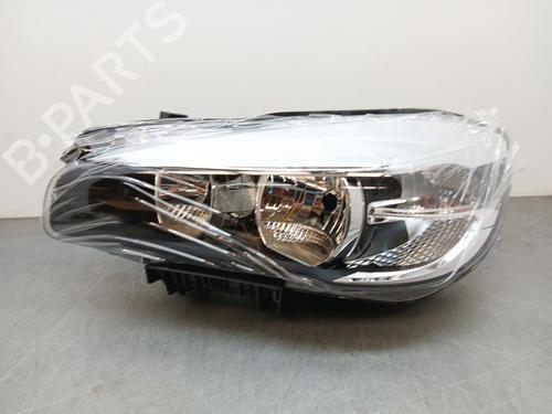 Used Left headlight BMW 1 (F21) 116 i (136 hp) 28584961