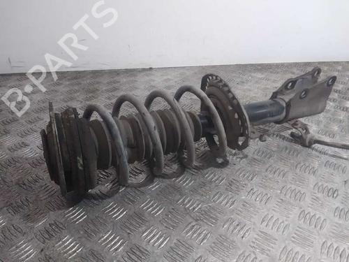 Used Left front shock absorber RENAULT KANGOO Express (FW0/1_) 1.5 dCi 90 (FW0G, FW05, FW08, FW11) (90 hp) 12554271