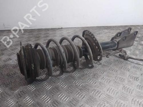 Schokbreker links voor RENAULT KANGOO / GRAND KANGOO II (KW0/1_) 1.5 dCi 75 (KW07, KW10, KW04) (75 hp) 12554271