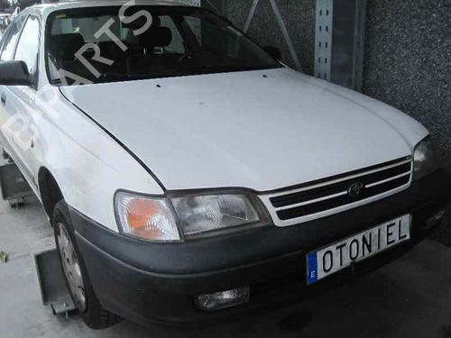 Used Parts TOYOTA CARINA E VI Saloon (_T19_) 1.6 (AT190) (107 hp) 211032