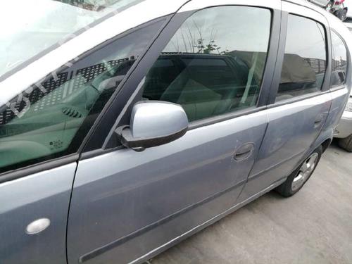 Steering column stalk OPEL MERIVA A MPV (X03)  | BP8377541I23 