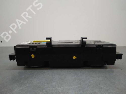 Commande Chauffage CITROËN C3 II (SC_)  | BP17128901I5 