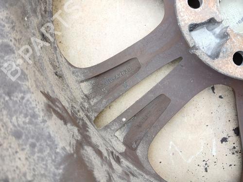 Rim KIA CEE'D Sportswagon (JD) 1.6 CRDi 136 | BP31716763C45