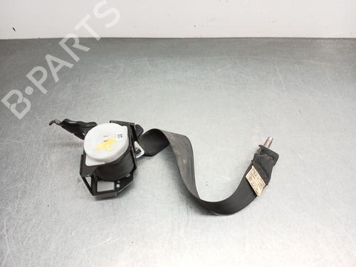 Used Rear left seatbelt Rear left seatbelt MAZDA 3 Saloon (BM_, BN_) 2.2 D (150 hp) 40515619 40515619