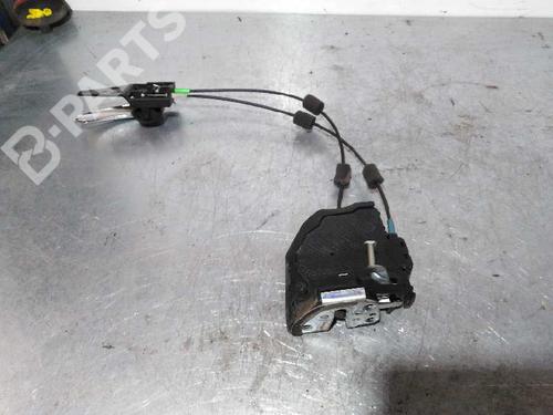 Used Rear right lock TOYOTA RAV 4 III (_A3_) 2.0 4WD (ACA30_, ACA30R) (152 hp) 3415367