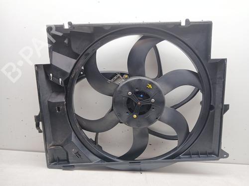 Køleventilator elektrisk BMW X1 (E84) sDrive 18 d (143 hp) 28598797