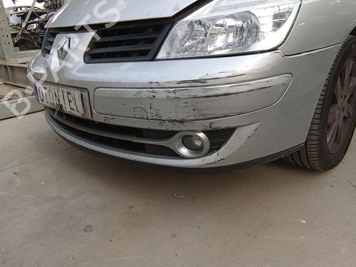 Used Front bumper Front bumper 37605552 37605552