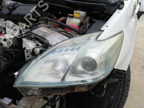 Subframe TOYOTA PRIUS (_W3_)  | BP6580801M9  - Image 15
