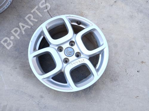 Used Rim Rim 38173702 38173702