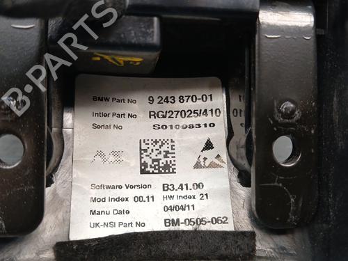 Instrument cluster MINI MINI (R56) One D | BP15516927C47 