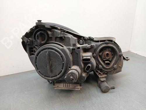Left headlight MERCEDES-BENZ E-CLASS (W211) E 320 CDI (211.026) | BP22753417C28 