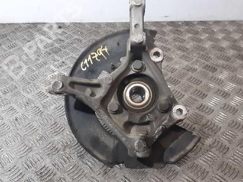 Used Left front steering knuckle OPEL ASTRA K (B16) 1.6 CDTi (68) (110 hp) 11088441