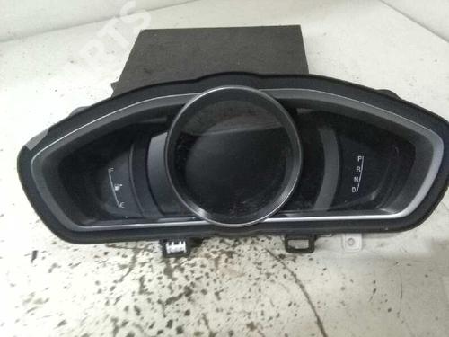 Used Instrument cluster VOLVO V40 Hatchback (525) D3 (150 hp) 4840174