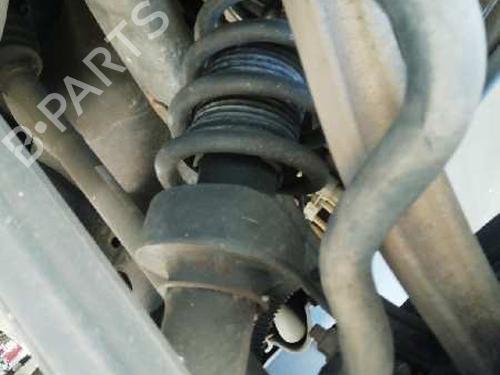 Used Right rear shock absorber Right rear shock absorber VW TOUAREG (7LA, 7L6, 7L7) [2002-2013] 14835393 14835393