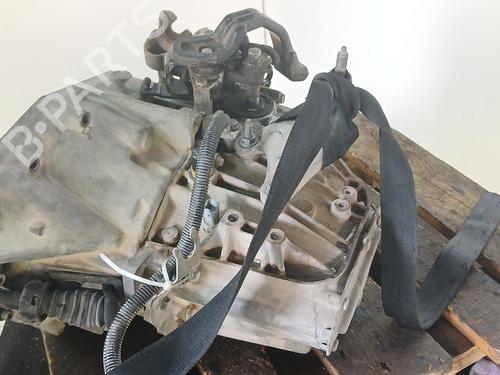 Used Gearbox Gearbox FIAT SCUDO Van (270_, 272_) 2.0 D Multijet 4x4 (120 hp) 39949757 39949757