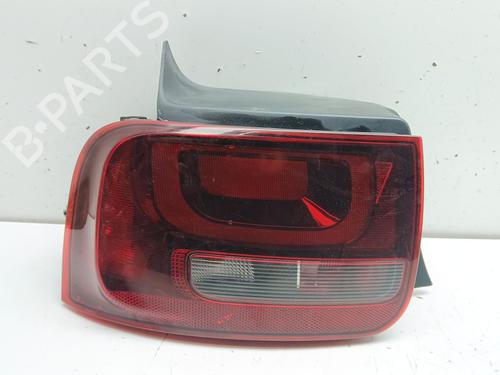 Venstre baglygte CITROËN C4 CACTUS 1.2 THP 110 | BP31020414C34