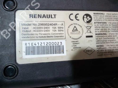 Cable RENAULT FLUENCE (L3_) Z.E. | BP16575433E12 