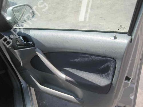 Gearbox SKODA OCTAVIA I (1U2)  | BP2382449M3 