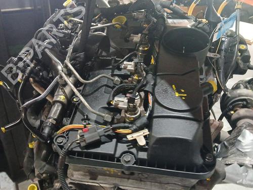 Engine FORD TRANSIT Van (FA_ _) 2.2 TDCi RWD | BP26006108M1  - Image 22