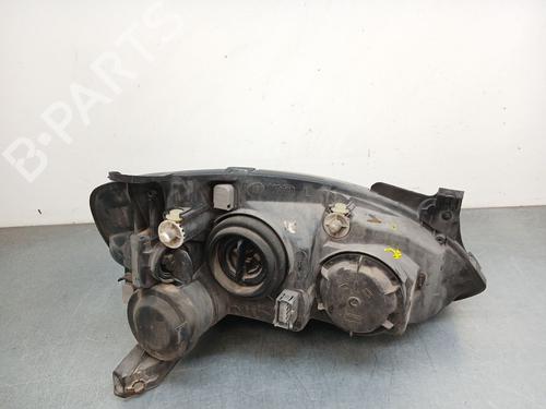 Left headlight OPEL CORSA C (X01) 1.2 (F08, F68) | BP39802518C28 - Image 4