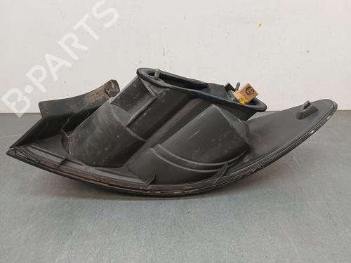 Left taillight MAZDA 6 Hatchback (GG) 2.0 DI (GG14) | BP29432594C34 