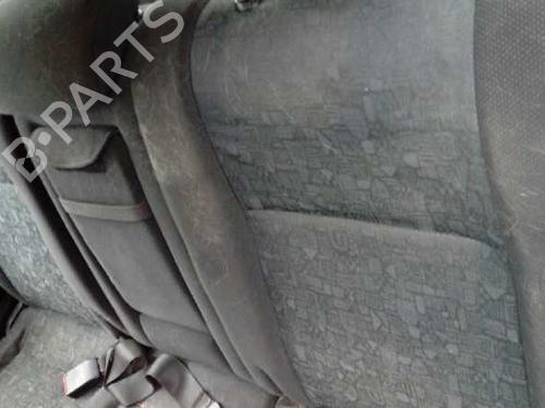 Kollisjonspute styreenhet OPEL ZAFIRA A MPV (T98) 2.0 DTI 16V (F75) | BP2444948M53 
