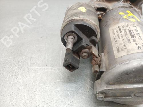 Starter PEUGEOT 2008 I (CU_) 1.6 BlueHDi 120 | BP38786481M8  - Image 5