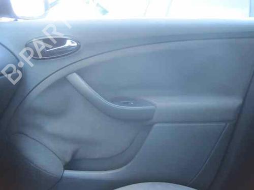 Mass air flow sensor SEAT ALTEA XL (5P5, 5P8) 1.9 TDI | BP2376500M95 