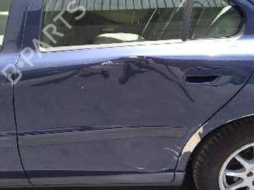 Getriebe VOLVO S60 I (384) 2.4 | BP2386090M3 