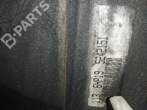 Gearbox BMW 3 (E90) 320 d | BP2389439M3 