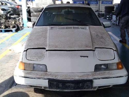 Used Parts VOLVO 480 (482) [1986-1996]  265417