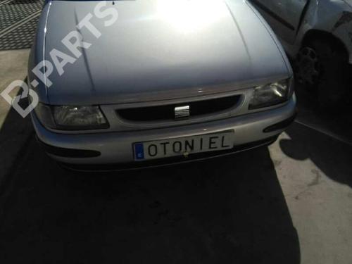 Front right lock SEAT IBIZA II (6K1) 1.4 i | BP2368793C97 