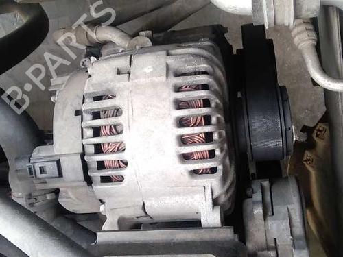 Left rear window motor SEAT LEON (1P1) 1.6 | BP3175753E23 