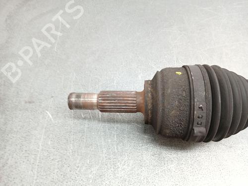 Right front driveshaft DACIA LOGAN MCV II 1.5 dCi | BP39944475M39 - Image 5