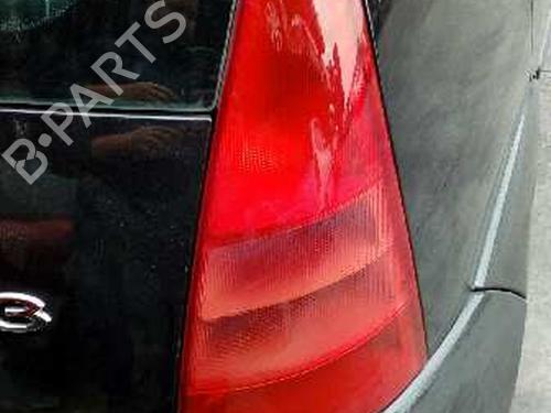Front left lock CITROËN C3 I (FC_, FN_) 1.4 HDi | BP3418439C98 