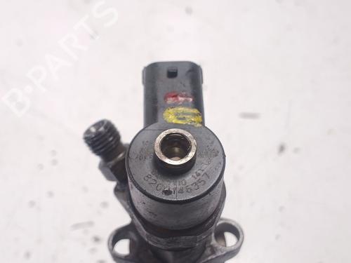 Used Injector Injector RENAULT MASTER II Van (FD) 2.5 dCi (115 hp) 40236717 40236717