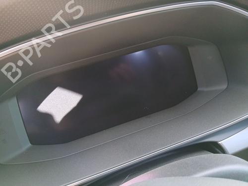 Instrument cluster SEAT LEON Sportstourer (KL8, KLD) 1.5 TSI | BP23071409C47 