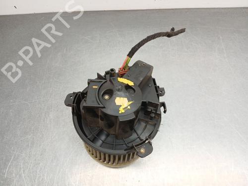 Used Heater blower motor Heater blower motor FIAT SCUDO Bus (220_) 2.0 JTD (109 hp) 40508053 40508053