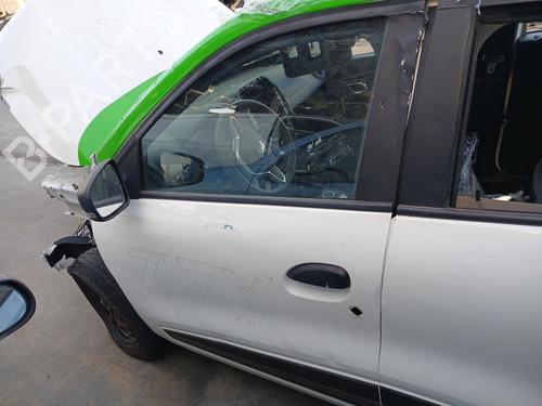 Used Left front door Left front door 36804709 36804709