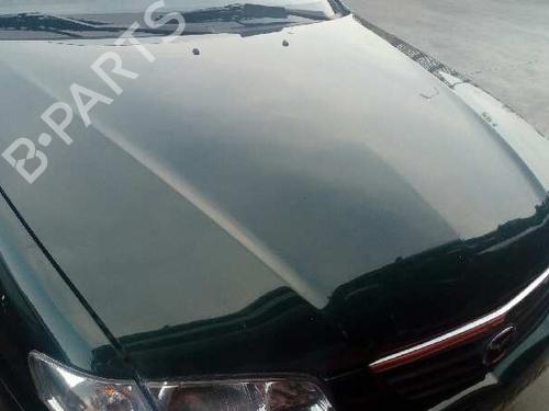 Switch MAZDA 626 V Hatchback (GF) | BP4614973I30 - Image 10