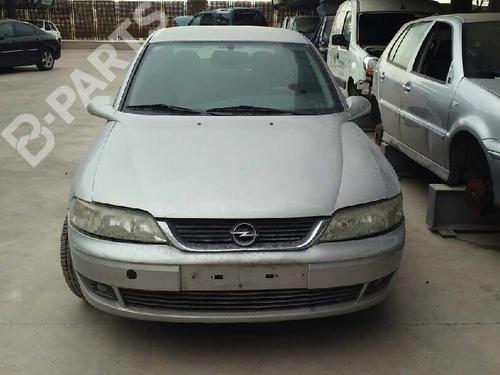 Front wiper motor OPEL VECTRA B (J96)  | BP2418099M29 