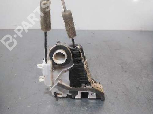 Rear right lock HONDA CR-V IV (RM_) 1.6 i-DTEC (RE6) | BP5868075C99