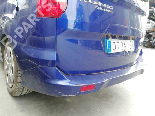 Right slide door FORD TOURNEO COURIER B460 MPV  | BP11095176C75  - Image 26