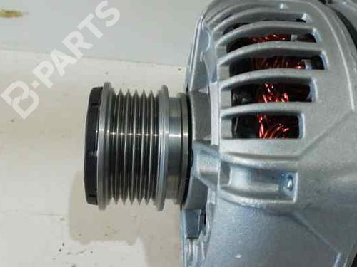 Alternator SEAT LEON (1P1) 2.0 TDI 16V | BP3419490M7 