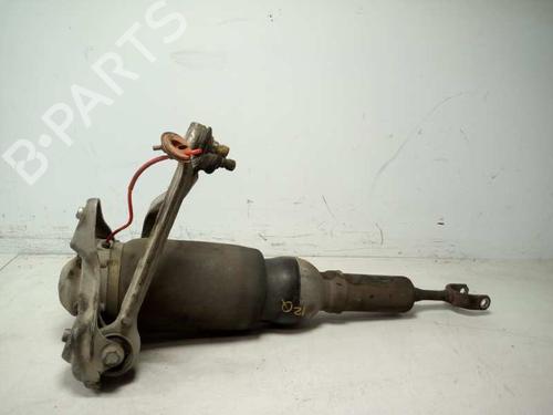 Left front shock absorber AUDI ALLROAD C5 (4BH) 2.5 TDI quattro | BP18335580M16 