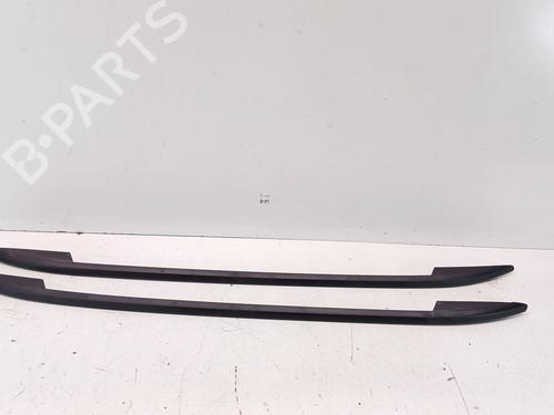 Tagræling SKODA KAROQ (NU7, ND7) 1.5 TSI | BP30081042C65 