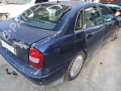 Engine CITROËN C5 I (DC_) 2.2 HDi (DC4HXB, DC4HXE) | BP31352669M1 