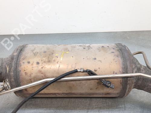 Particulate filter MERCEDES-BENZ M-CLASS (W164) ML 320 CDI 4-matic (164.122) | BP39428184M81 - Image 3