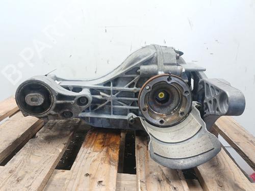 Rear differential AUDI A6 C6 (4F2) 3.0 TDI quattro | BP32111436M24 - Image 3