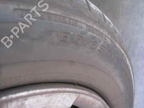 Gearbox DAEWOO NUBIRA Saloon (J100) 1.6 16V | BP2384093M3 